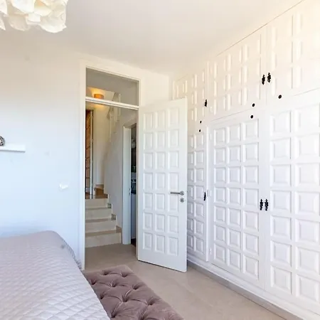 Appartement Panoramic View Duplex Apt By Dream Homes Tenerife Santiago del Teide