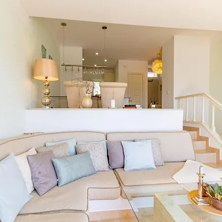 Panoramic View Duplex Apt By Dream Homes Tenerife Appartement Santiago del Teide