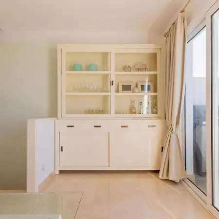 Panoramic View Duplex Apt By Dream Homes Tenerife Santiago del Teide