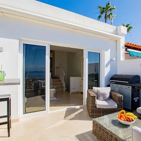 Appartement Panoramic View Duplex Apt By Dream Homes Tenerife Santiago del Teide