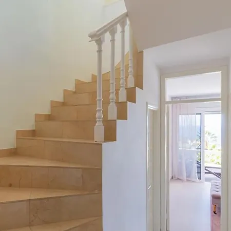 Panoramic View Duplex Apt By Dream Homes Tenerife Appartement
