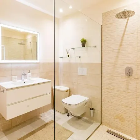 Appartement Panoramic View Duplex Apt By Dream Homes Tenerife Santiago del Teide