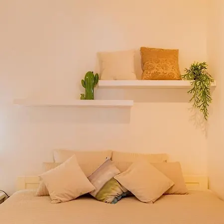 Appartement Panoramic View Duplex Apt By Dream Homes Tenerife